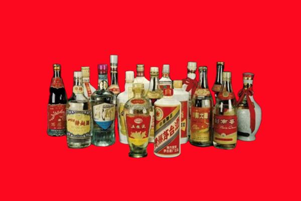宝鸡市凤县回收十八老酒.jpg